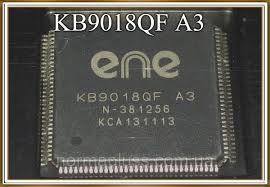 KB9018QF A3 QFP-128