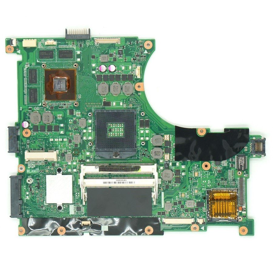 Motherboard para laptop ASUS N56VM REV.2.3