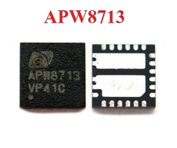 APW8713QBI APW8713 QFN-23 CHIPSET