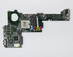 Motherboard Laptop Sony  DA0HK1MB6E0 MBX-247  HM65, DDR3 (copia)