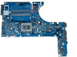 Motherboard HP ProBook 907356 G4 601 G4 X93A, 907356-455, 475-001, DAX93AMB6G0, con A10-9600P, CPU 100%, completamente probada