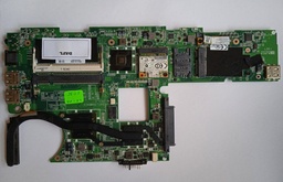 Motherboard para laptop Lenovo Thinkpad X100E cod: DAFL3BMB8E0 (solo para repuesto)