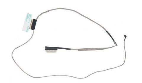 Cable Flex  Lvds Lcd para Laptop LENOVO Z400 P400 LED DC02001OF00