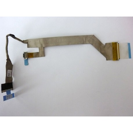 Cable Flex Lvds Lcd para Laptop  DELL 1525, 1526, PP29L, 0wk447, 50.4W001, 101, 50.4W001, 201 Usado