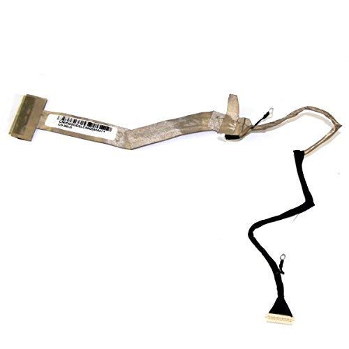 Cable Flex Lvds Lcd para Laptop SONY VAIO CS13, CS17, CS19, CS23, CS25, CS26, CS33, CS36, CS39, DD0GD2LC000, Usado