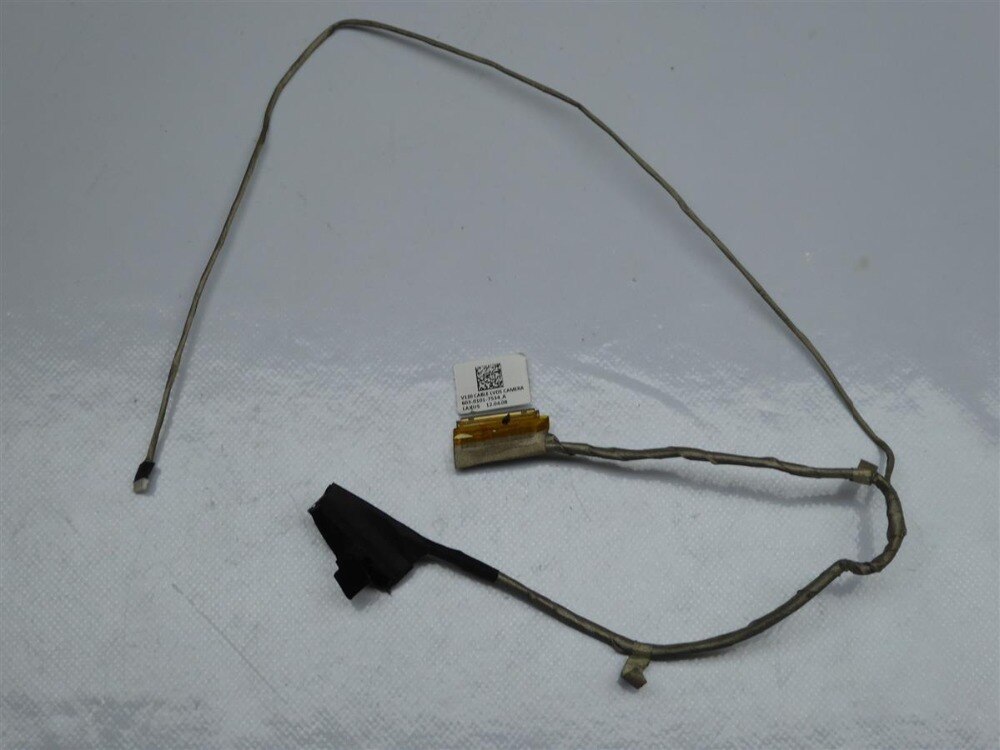 Cable Flex Lvds Lcd para Laptop SONY VAIO  603-0101-7534 SVE14A SVE14 SVE14118FXW SVE14AE12 AG15M V110