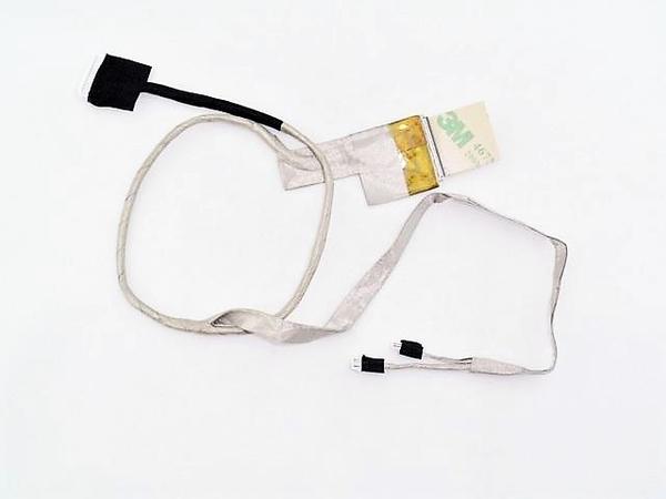 Cable Flex Lvds Lcd para Laptop SONY VAIO  50.4MQ05 001 VPC-EL Z50 Z50HR Z50BR A1831316B