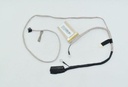 Cable Flex Lvds Lcd para Laptop SONY VAIO SVE14 SVE14A DD0HK6LC001 DD0HK6LC002 DD0HK6LC000