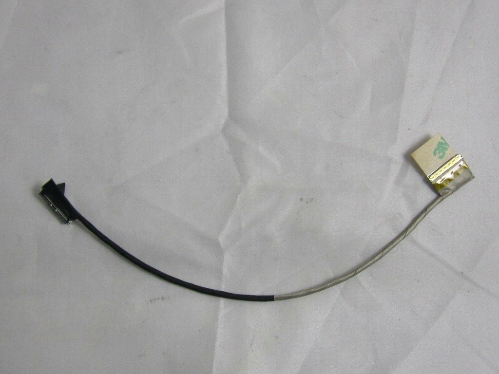 Cable Flex Lvds Lcd para Laptop SONY VAIO VPCEA, PCG-61211M, M961 015-0001-1592 _ a  Usado