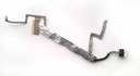 Cable Flex LVDS LCD para laptop Acer Aspire As4520/4720/As4220/As4320 Z01 Z03 P/N: Dd0z01lc000 (usado)