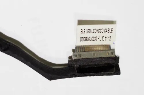 Cable Flex LVDS LCD para laptop