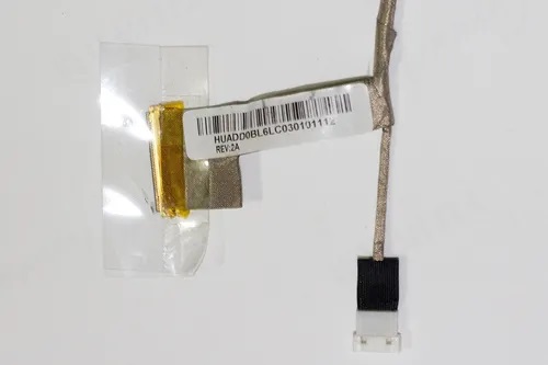 Cable Flex LVDS LCD para laptop