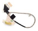 Cable Flex LVDS LCD para laptop Toshiba L600 L600D L640 C630 C630D P/N: DD0TE2LC000 (usado)