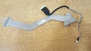 Cable Flex LVDS LCD para laptop  TOSHIBA SATELLITE L350,L350D,L355,L355D P/N: 6017B0147501 (usado)