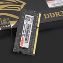 Memoria Ram Kingspec Ddr3 8gb Para Portatil 1600 mhz , 1.35v