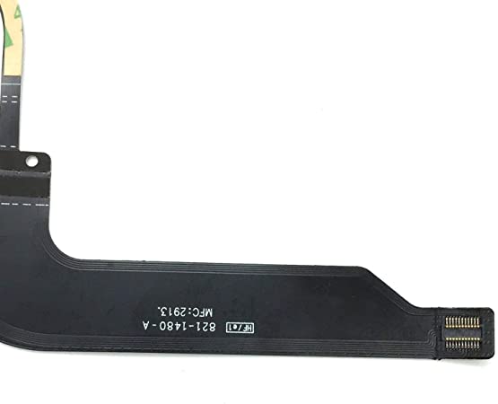 Cable Flex para HDD (82-1480-A) para Macbook Pro Unibody A1278 13&quot; 20212  (nuevo)