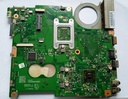 Motherboard para laptop Toshiba Satellite C600, C600D, C645, C645D cód: 6050A2414501-MB-A02 (solo para repuesto)