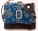 Motherboard para laptop HP Probook 4525S P/N: 48.4GJ02.011 PATEK UMA (solo para repuesto)