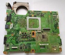 Motherboard para laptop HP CQ60 G60 P/N: 48.4J103.031 (solo para repuesto)