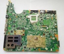 Motherboard para laptop HP Pavilion DV6 P/N: 578377-001 / DAUT3MB28C0 (solo para repuesto)