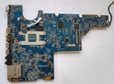 Motherboard para laptop HP Pavilion G42 CQ42 P/N: DA0X3MB6C2 (solo para repuesto)