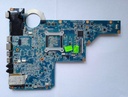 Motherboard para laptop HP CQ42 CQ62 G42 G62  P/N: DA0UT7MB8F0 / 597674-001  (solo para repuesto)