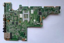Motherboard para laptop  HP G42 G62 P/N: DAAX1JMB8C0 / 637584-001 (solo para repuesto)
