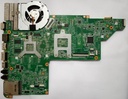 Motherboard para laptop HP DV7-4000 P/N: DA0LX8MB6D0  -