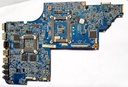 Motherboard para laptop HP Pavilion DV7 DV7-6000  P/N:  665991-001 (solo para repuesto)