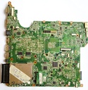 Motherboard para laptop HP DV5, DV5Z-1000 P/N: DA0QT8MB6G0 - 482325-001, 506071-00 (solo para repuesto)