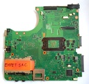 Motherboard para laptop  HP Compaq 515 615 CQ515 CQ61 P/N: 6050A2258701/ 538391-001 (solo para repuesto)
