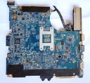 Motherboard para laptop HP ProBook 4420S P/N: DASX6MB16E0 / 599523-001 (solo para repuesto)