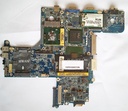 Motherboard para laptop Dell Latitude D620 P/N: LA-2791P (solo para repuesto)