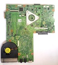 Motherboard para laptop DELL 15R M5010 P/N: 48.4HH06.011 (solo para repuesto)