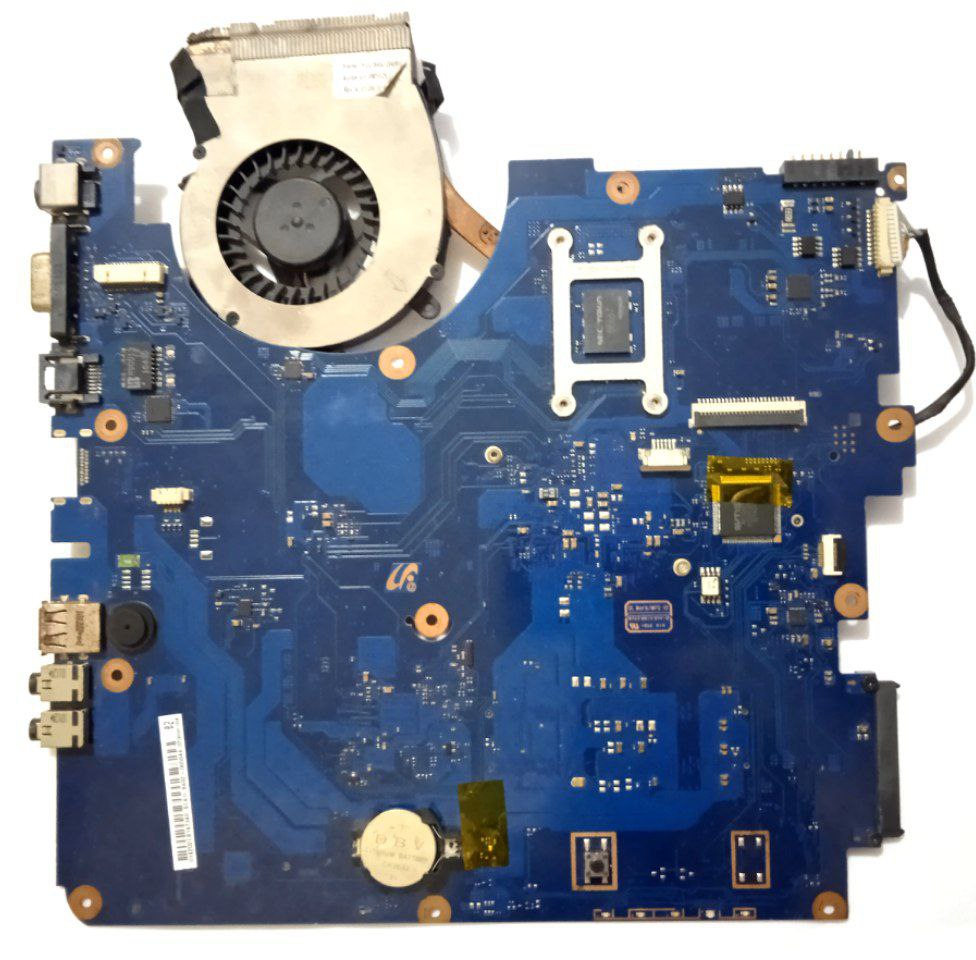 Motherboard para laptop Samsung RV510 MODELO: SCALA-15UL CÓD: BA41-01323A (solo para repuesto)