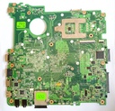 Motherboard para laptop Acer Aspire 4333, 4733Z cód: DA0ZQ5MB6D0 (solo para repuesto)