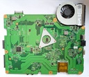 Motherboard para laptop Dell Inspiron M5030 CÓD: 48.4EM18.011 /  CN-03PDDV 03 (solo para repuesto)