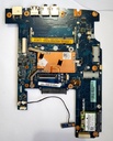 Motherboard para laptop Dell Mini 1012 Model:  LA-5732P  (solo para repuesto)