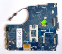 Motherboard para  BENQ JOYBOOK S46-Series Notebook PC  cód: NCL60 LA-6321P (solo para repuesto)