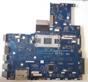 Motherboard para laptop Lenovo Lenovo B50-30 cód: ZIWB0/B1/E0 LA-B102P  (solo para repuesto)