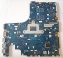 Motherboard para laptop Lenovo IdeaPad 500-15ISK cód: AIWZ2/AIWZ3  LA-C851P (solo para repuesto)