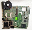Motherboard para laptop Lenovo X200 P8400 cód: 07226-4  48.47Q01.041 (solo para repuesto)