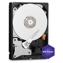 DISCO DURO 6TB WD PURPURA SATA 6GB/s (PN:WD62PURZ) DISCO DURO 6TB WD PURPURA SATA 6GB/s (PN:WD62PURZ) NUEVO