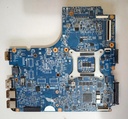 Motherboard HP Probook 4440S, 4540S cód: 683496-501 ( solo para repuesto)