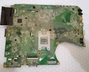 MOTHERBOARD TOSHIBA L755 L750  COD:  DA0BLBMB6F0 / A0000806709