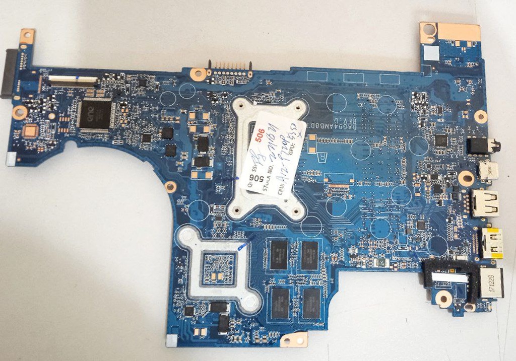 Motherboard para HP 15-C 15-CD COD: DAG94AMB8D1 (nueva)