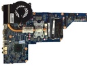 CH- Motherboard para laptop HP Pavilion G4 G6 G7 code: DA0R13MB6E1