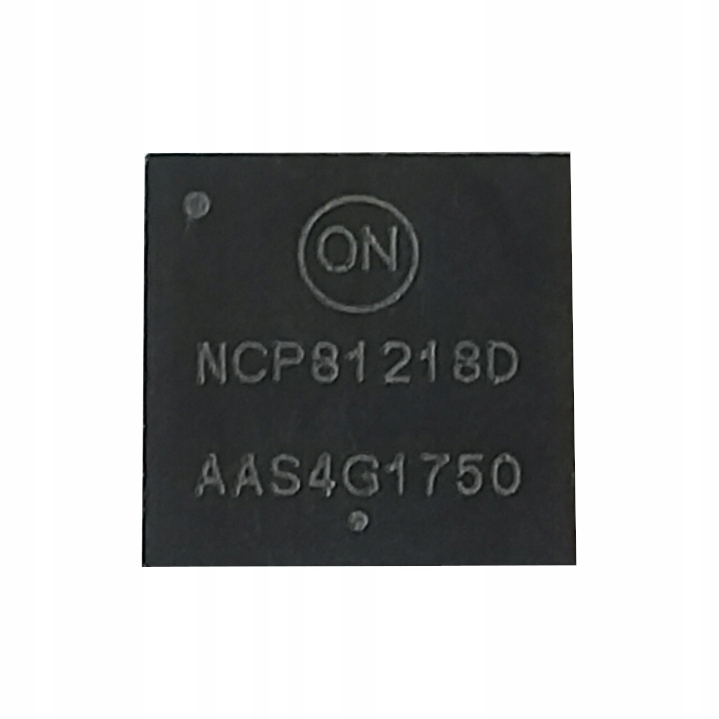 NCP81218D QFN-48 CHIPSET NUEVO