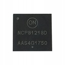 NCP81218D QFN-48 CHIPSET NUEVO