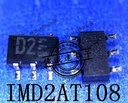 IMD2AT108 IMD2A SOT23-6  mosfet